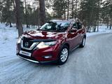 Nissan X-Trail 2018 года за 11 700 000 тг. в Семей