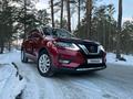 Nissan X-Trail 2018 года за 11 700 000 тг. в Семей – фото 20