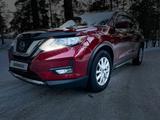 Nissan X-Trail 2018 года за 11 700 000 тг. в Семей – фото 3