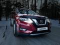 Nissan X-Trail 2018 года за 11 700 000 тг. в Семей – фото 4