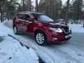 Nissan X-Trail 2018 годаүшін11 700 000 тг. в Семей – фото 5