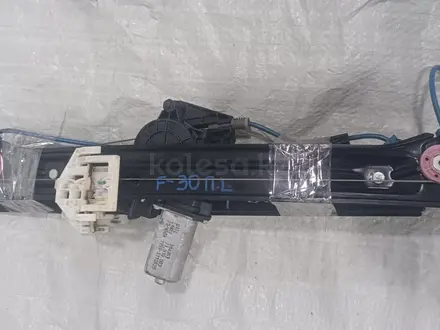 СТЕКЛОПОДЪЁМНИКИ БМВ BMW F30 F31. за 50 000 тг. в Алматы – фото 6