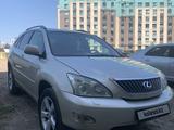 Lexus RX 350 2007 годаүшін8 000 000 тг. в Алматы