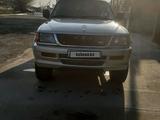 Mitsubishi Montero Sport 1999 года за 3 500 000 тг. в Тараз – фото 2