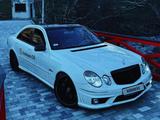 Mercedes-Benz E 63 AMG 2011 годаfor12 000 000 тг. в Шымкент