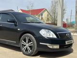 Nissan Teana 2007 года за 4 300 000 тг. в Уральск – фото 4