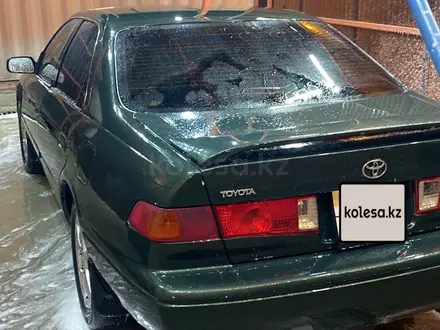 Toyota Camry 2000 года за 3 000 000 тг. в Алматы
