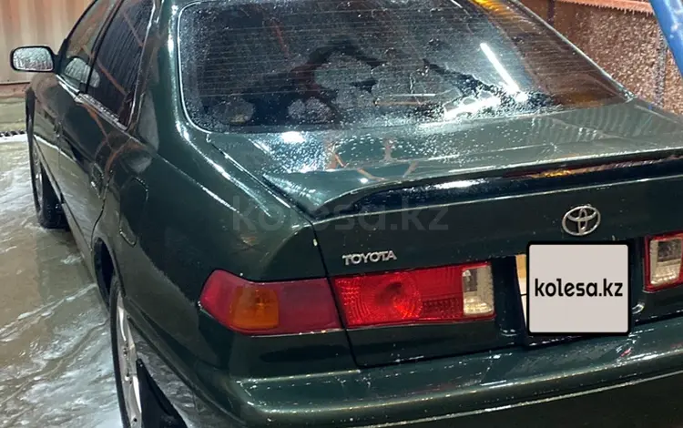 Toyota Camry 2000 года за 3 000 000 тг. в Алматы