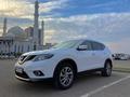 Nissan X-Trail 2017 года за 10 500 000 тг. в Астана