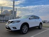 Nissan X-Trail 2017 годаүшін9 900 000 тг. в Астана