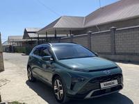 Hyundai Bayon 2022 года за 8 500 000 тг. в Шымкент