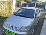 Toyota Corolla 2006 года за 2 800 000 тг. в Аягоз