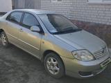 Toyota Corolla 2006 года за 2 800 000 тг. в Аягоз – фото 3