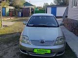 Toyota Corolla 2006 года за 2 800 000 тг. в Аягоз – фото 4