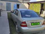 Toyota Corolla 2006 года за 2 800 000 тг. в Аягоз – фото 5