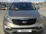 Kia Sportage 2014 годаfor8 100 000 тг. в Астана – фото 5