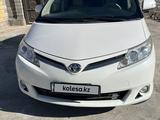 Toyota Previa 2014 годаүшін11 000 000 тг. в Шиели – фото 4