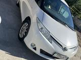 Toyota Previa 2014 годаүшін11 000 000 тг. в Шиели – фото 3