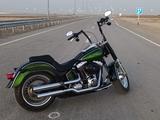 Harley-Davidson  Fat Boy 2010 годаfor7 500 000 тг. в Актау