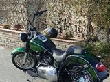 Harley-Davidson  Fat Boy 2010 годаfor7 500 000 тг. в Актау – фото 2