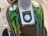 Harley-Davidson  Fat Boy 2010 годаfor7 500 000 тг. в Актау – фото 3
