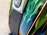 Harley-Davidson  Fat Boy 2010 годаfor7 500 000 тг. в Актау – фото 4