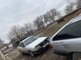 Audi 100 1991 года за 500 000 тг. в Кулан – фото 2