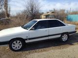 Audi 100 1991 года за 500 000 тг. в Кулан – фото 3