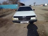 Audi 100 1991 года за 500 000 тг. в Кулан – фото 4