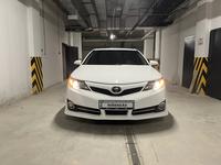 Toyota Camry 2014 года за 8 700 000 тг. в Шымкент