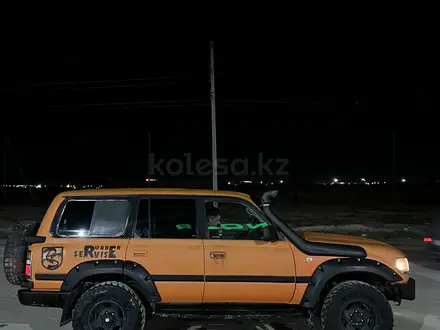 Toyota Land Cruiser 1998 года за 4 000 000 тг. в Жанаозен