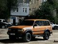 Toyota Land Cruiser 1998 годаүшін4 000 000 тг. в Жанаозен – фото 5