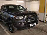 Toyota Tacoma 2019 года за 22 000 000 тг. в Алматы