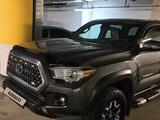 Toyota Tacoma 2019 года за 22 000 000 тг. в Алматы – фото 2