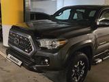 Toyota Tacoma 2019 года за 22 000 000 тг. в Алматы – фото 3