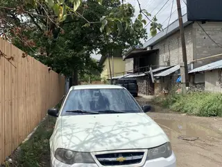Daewoo Nexia