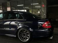 Mercedes-Benz E 320 2003 годаfor7 000 000 тг. в Алматы