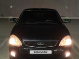 ВАЗ (Lada) Priora 2170 2014 года за 3 550 000 тг. в Актобе – фото 2