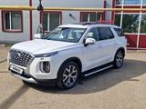 Hyundai Palisade 2022 года за 23 500 000 тг. в Уральск