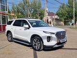 Hyundai Palisade 2022 года за 23 300 000 тг. в Уральск – фото 3