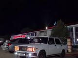 ВАЗ (Lada) 2107 2007 года за 1 200 000 тг. в Актобе – фото 3