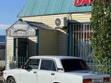 ВАЗ (Lada) 2107 2007 года за 1 200 000 тг. в Актобе