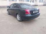 Toyota Avensis 2007 года за 4 500 000 тг. в Актау – фото 3