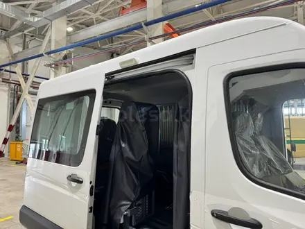 JAC  Sunray Цельнометаллический фургон 2026 годаүшін15 400 000 тг. в Актау – фото 15