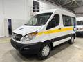 JAC  Sunray Цельнометаллический фургон 2026 годаүшін15 400 000 тг. в Актау – фото 25