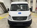 JAC  Sunray Цельнометаллический фургон 2026 годаүшін15 400 000 тг. в Актау – фото 26