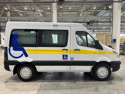 JAC  Sunray Цельнометаллический фургон 2026 годаүшін15 400 000 тг. в Актау – фото 28