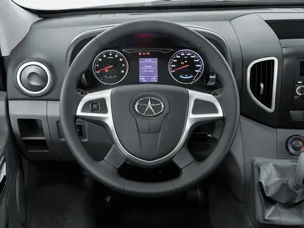 JAC  Sunray Цельнометаллический фургон 2026 годаүшін15 400 000 тг. в Актау – фото 7