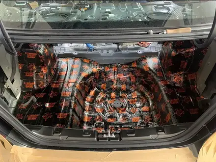 Chevrolet Nexia 2020 года за 3 800 000 тг. в Астана – фото 11