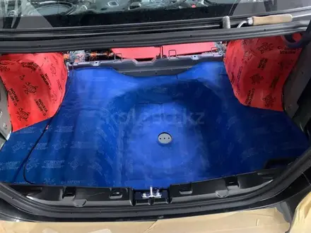 Chevrolet Nexia 2020 года за 3 800 000 тг. в Астана – фото 17